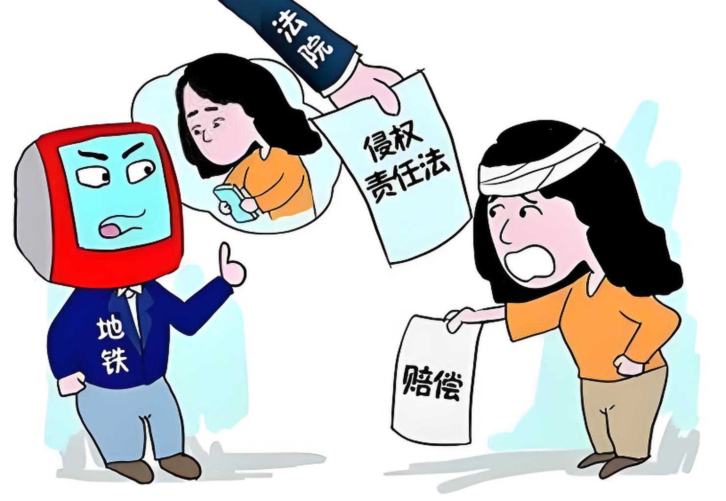 哈尔滨五常市侵权责任律师电话